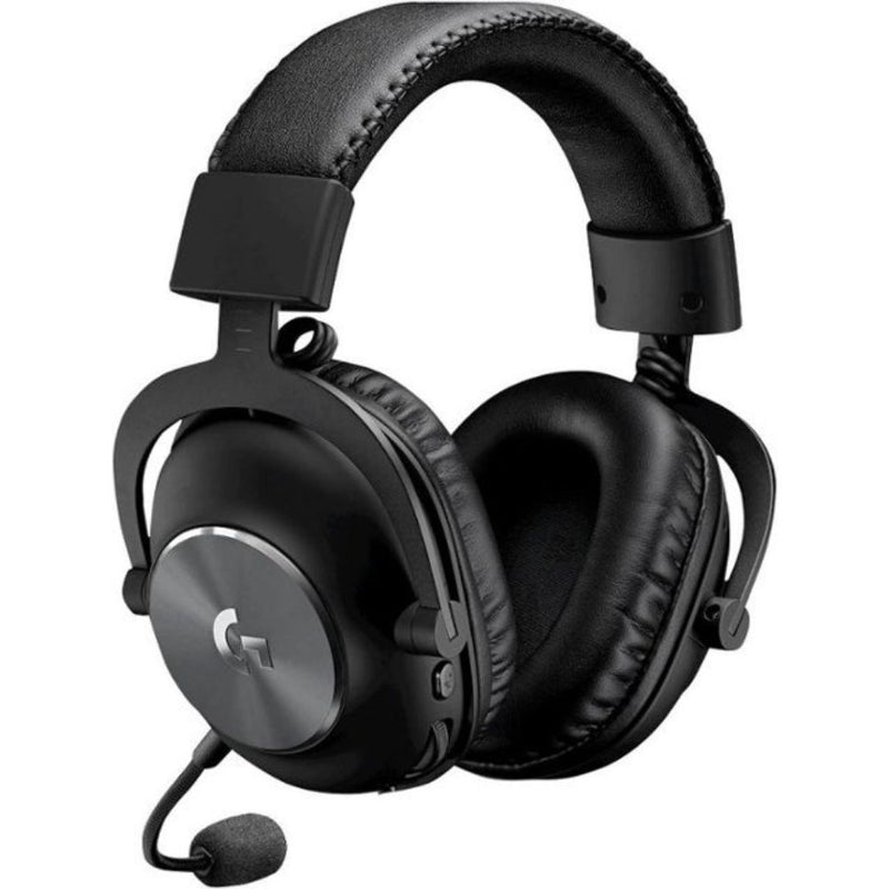 Logitech G Pro X Wireless LIGHTSPEED Gaming Headset