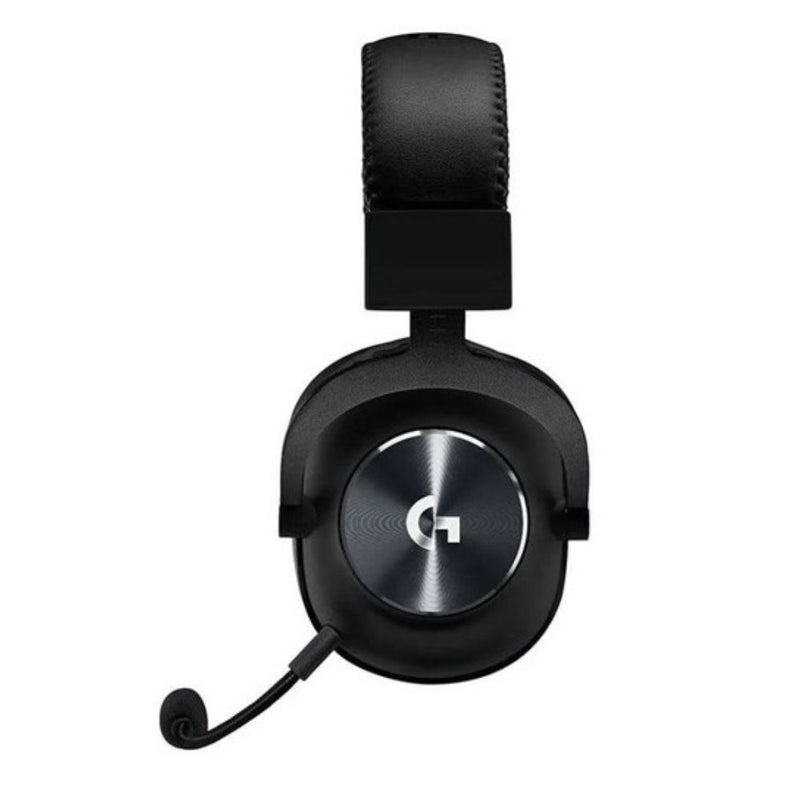 Logitech G Pro X Wireless LIGHTSPEED Gaming Headset