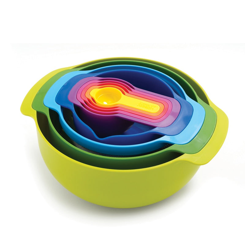 Joseph Joseph Nest 9 Piece