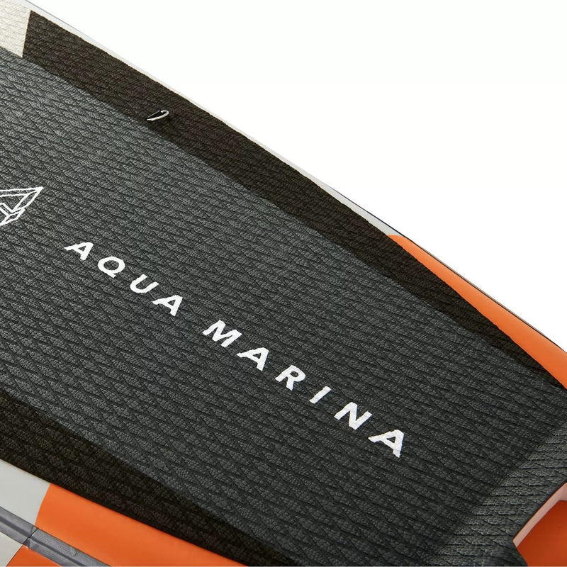 Aqua Marina Magma - Advanced All-Around Inflatable Paddle Board 11'2"