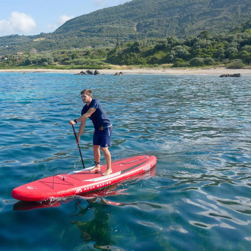 Aqua Marina Monster - All-Around Inflatable Paddle Board 12'0"