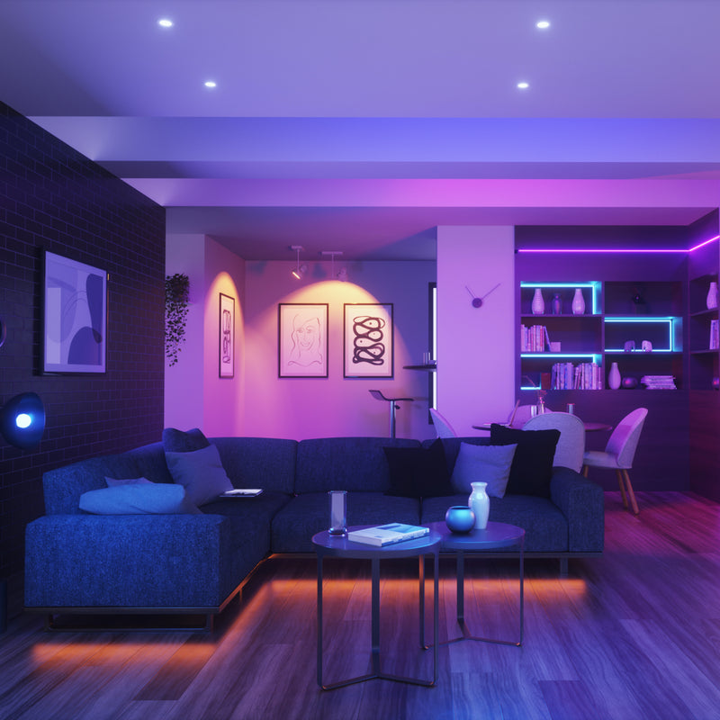Nanoleaf essentials light hot sale strip