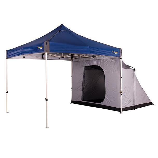 OZtrail Gazebo Portico 3.0 for Gazebo
