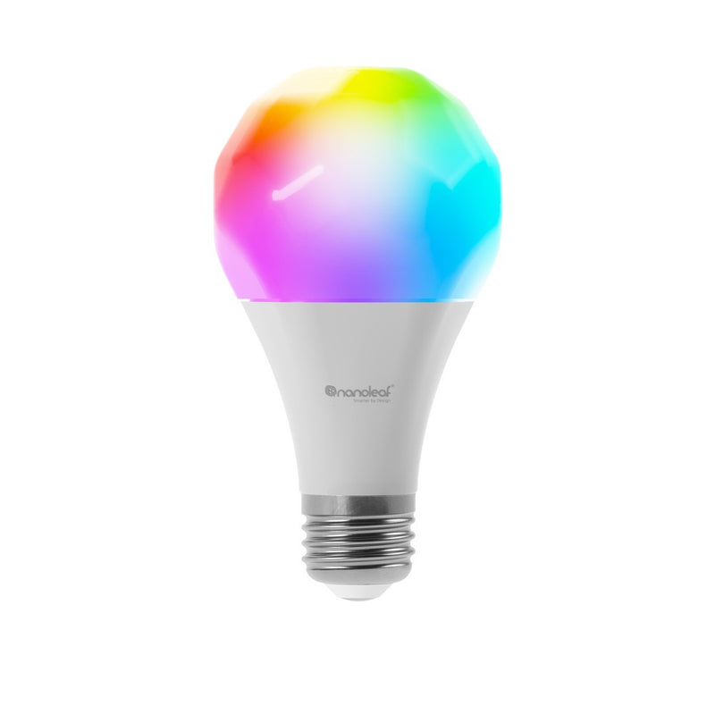 Nanoleaf Essentials Smart Bulb A60 | E27