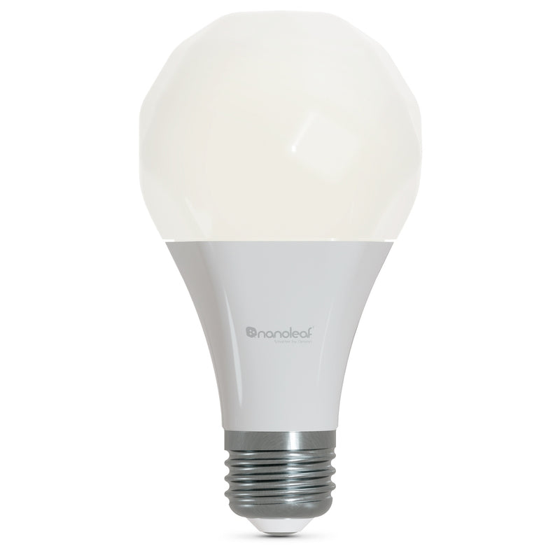 Nanoleaf Essentials Smart Bulb A60 | E27