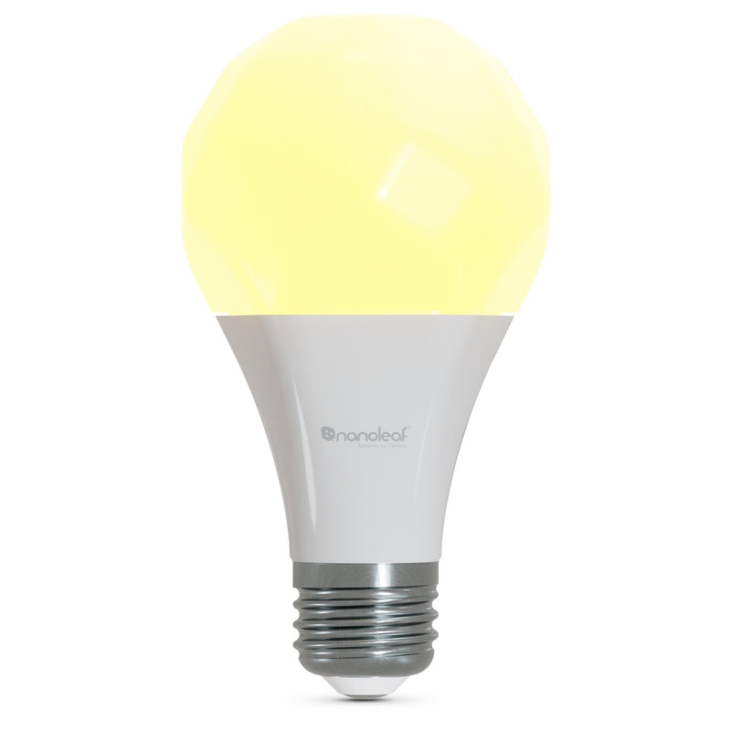 Nanoleaf Essentials Smart Bulb A60 | E27