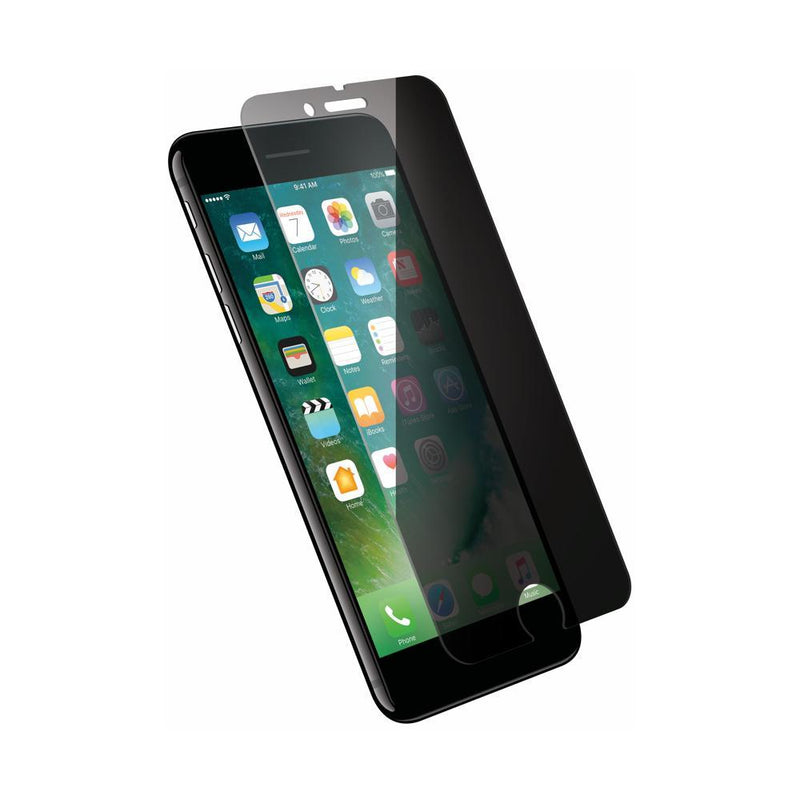 NVS InfoShield Privacy Glass for iPhone 8/7/6s