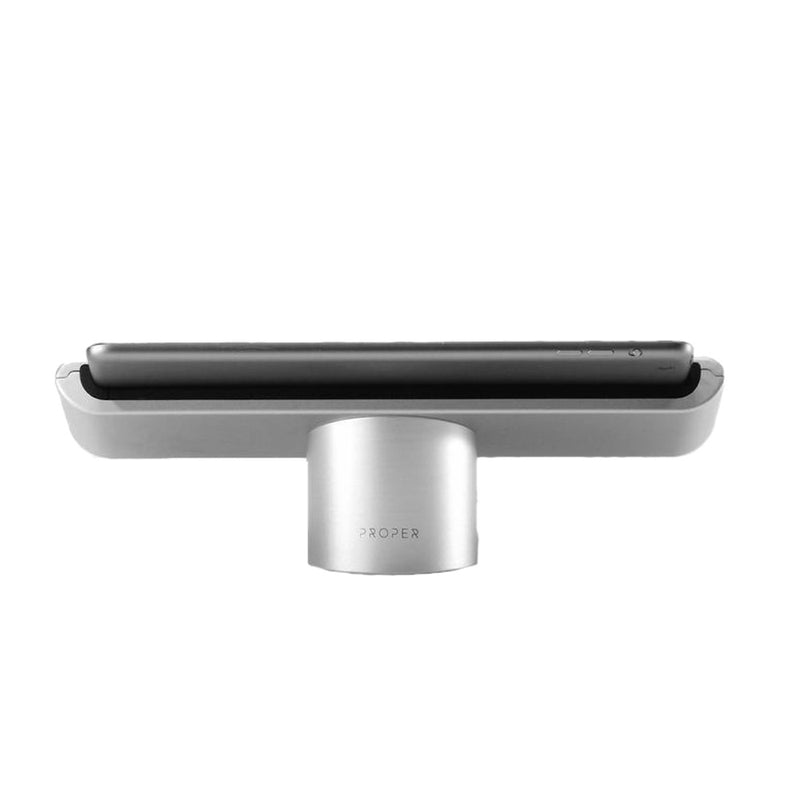 Studio Proper Powered iPad Stand for iPad 10.2”