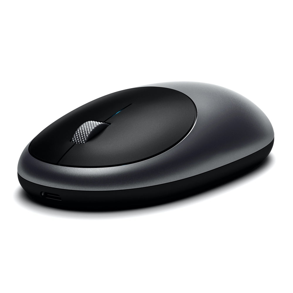 M1 Wireless Mouse for Mac - Rechargable, Modern - Satechi