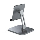 Satechi Aluminum Desktop Stand for iPad Pro (Space Grey)