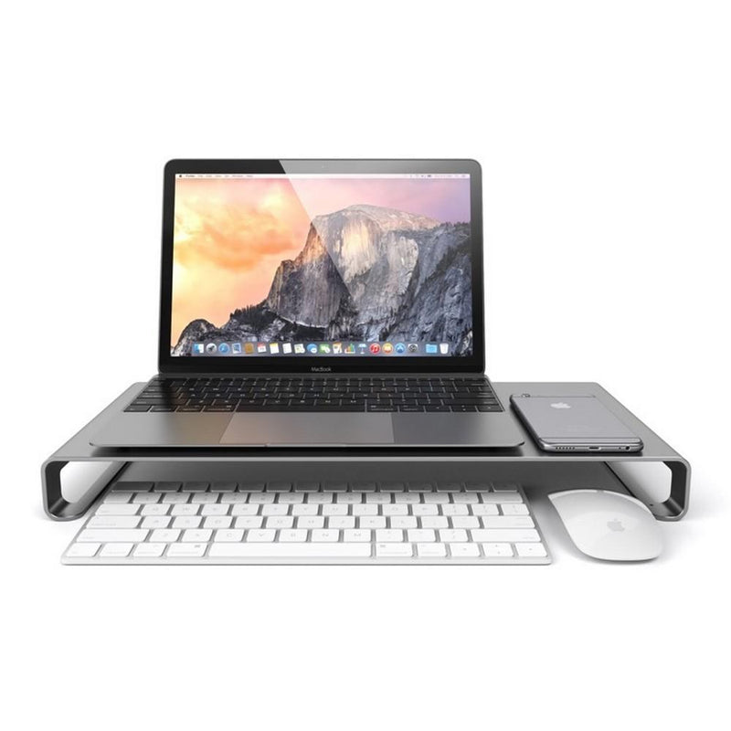 Satechi Aluminium Monitor Stand