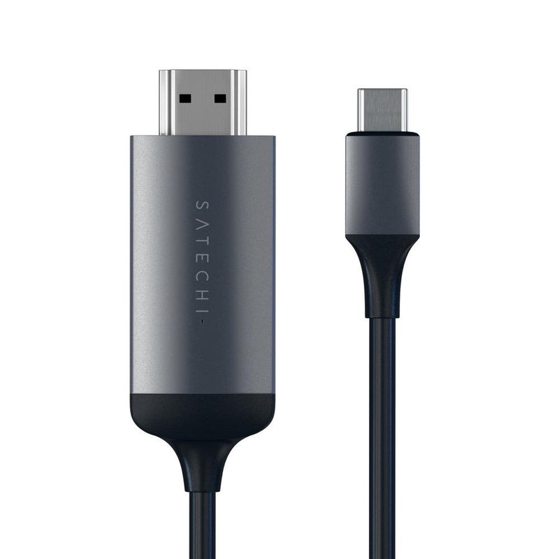 Satechi USB-C to 4K HDMI Cable