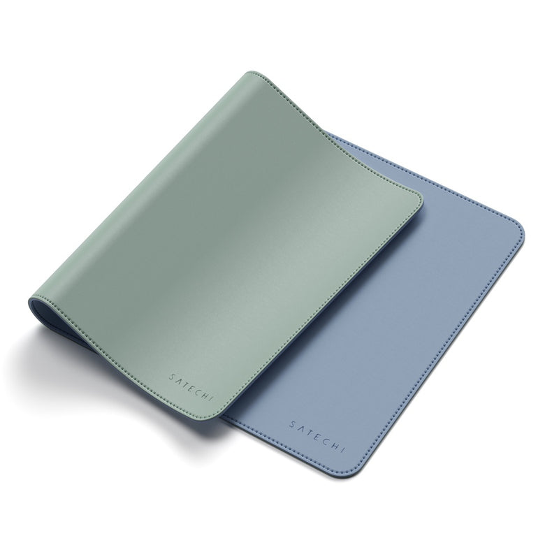 Satechi Dual Sided Eco-Leather Deskmate
