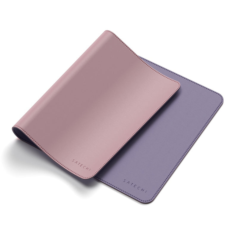 Satechi Dual Sided Eco-Leather Deskmate