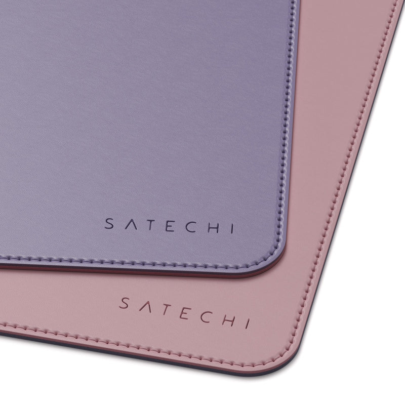 Satechi Dual Sided Eco-Leather Deskmate