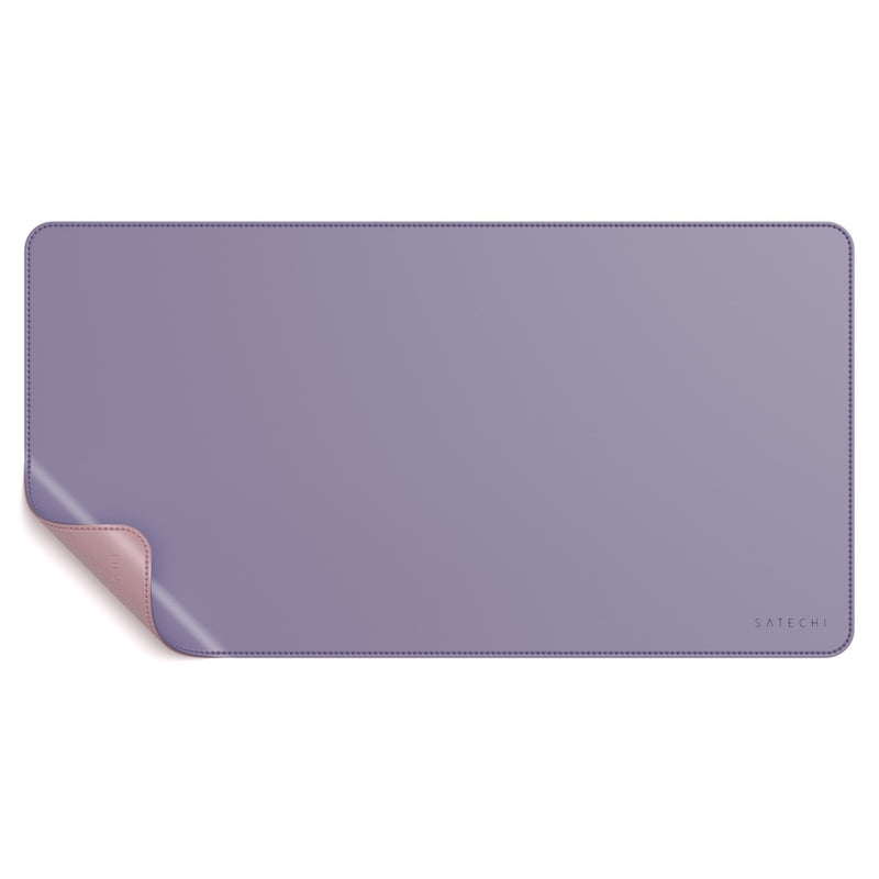 Satechi Dual Sided Eco-Leather Deskmate