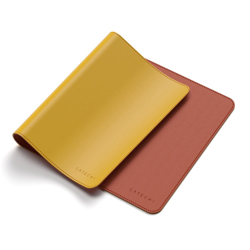 Satechi Dual Sided Eco-Leather Deskmate