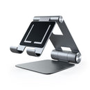 Satechi R1 Foldable Mobile Stand for Laptops & Tablets