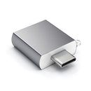 Satechi Aluminium USB-C TO USB-A 3.0 Adapter