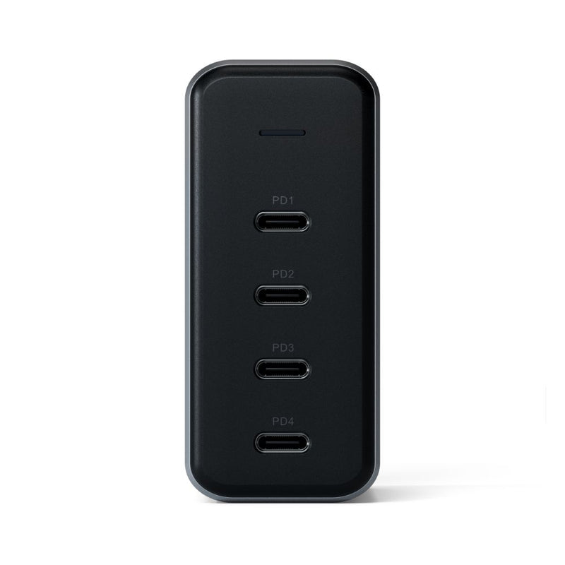 Satechi 165W USB-C 4-Port PD GaN Charger