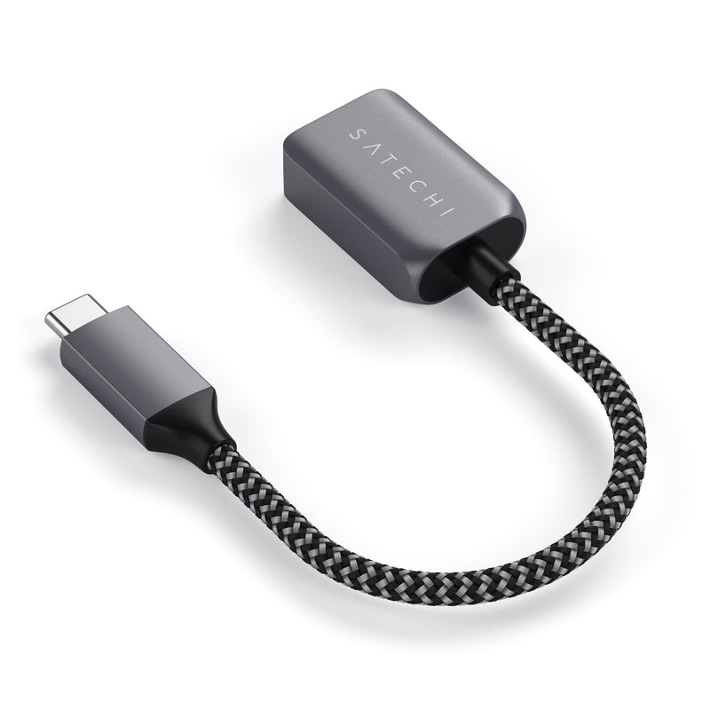 Satechi USB-C to USB 3. Adapter