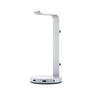 Satechi Aluminium Headphone Stand Hub