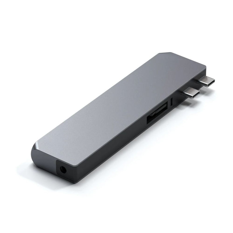 Satechi hub discount