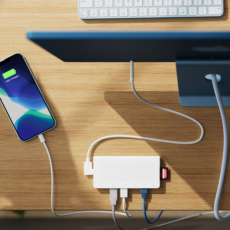 Twelve South StayGo USB-C Multiport Hub