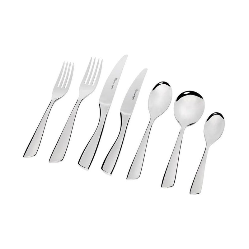 Stanley Rogers Soho 56 Piece Cutlery Set