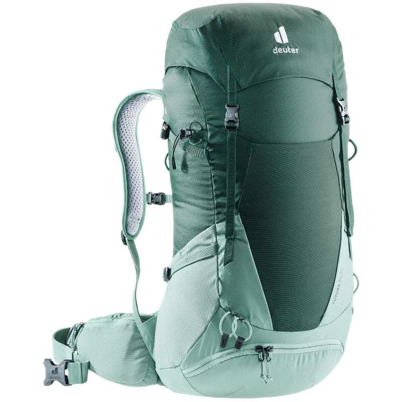 Deuter Futura 30 SL Forest Jade