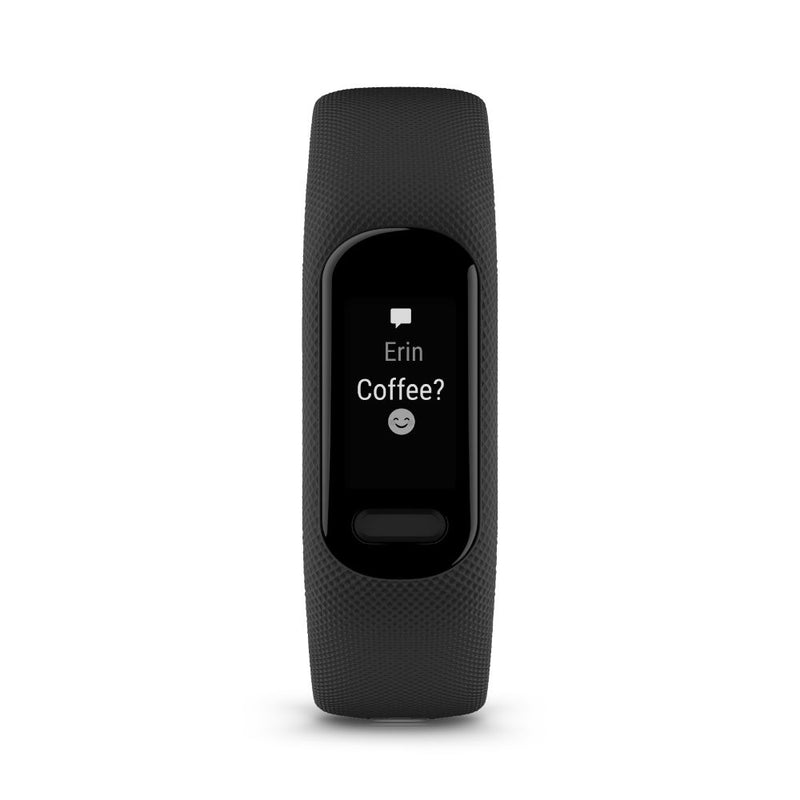 Garmin vivosmart 5 Large (Black)