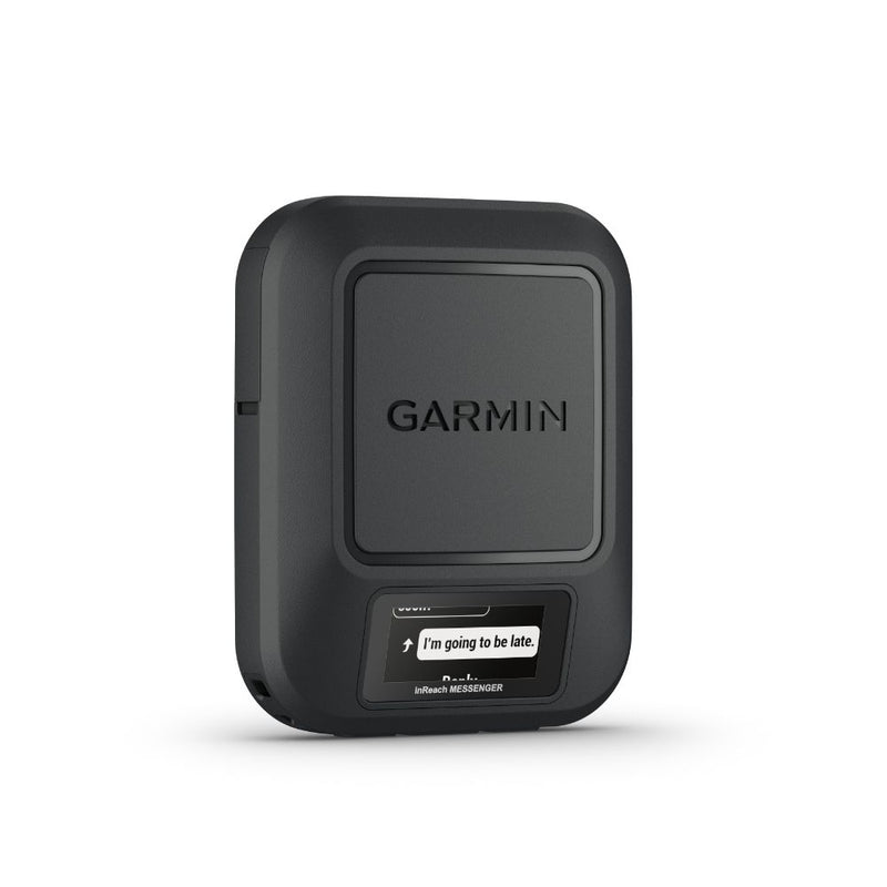 Garmin inReach Messenger Companion Satellite Communicator