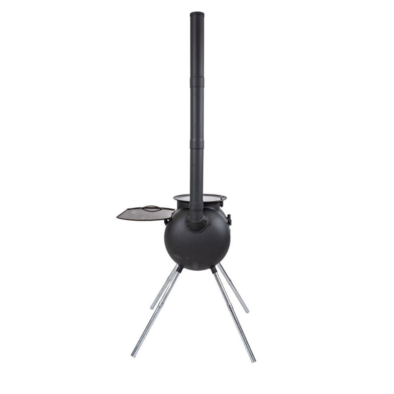 OZpig Series 2 Portable Wood Fire Stove