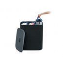 Joseph Joseph Tota Trio 90L Laundry Separation Basket (Black)