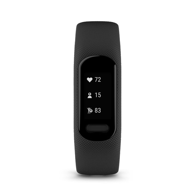 Garmin vivosmart 5 Large (Black)