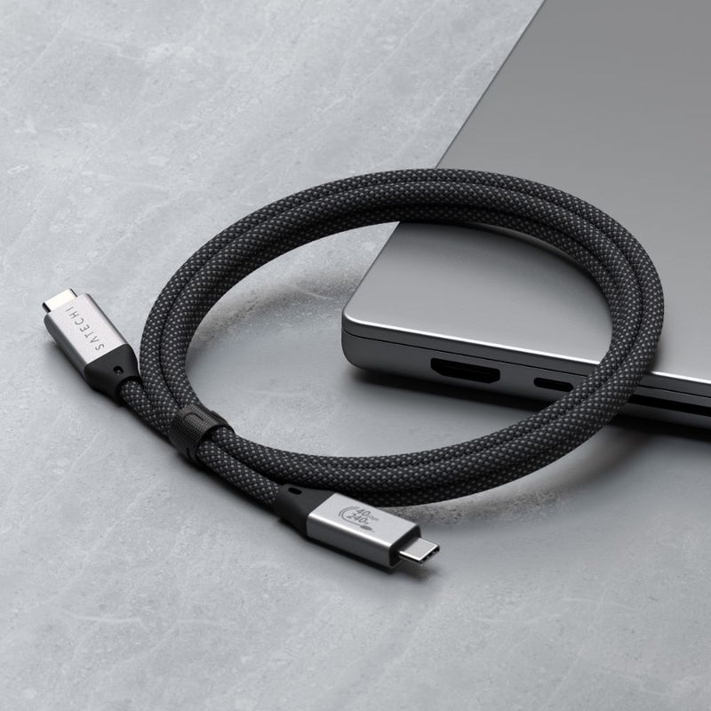 Satechi USB4 Pro Cable (1.2 m)