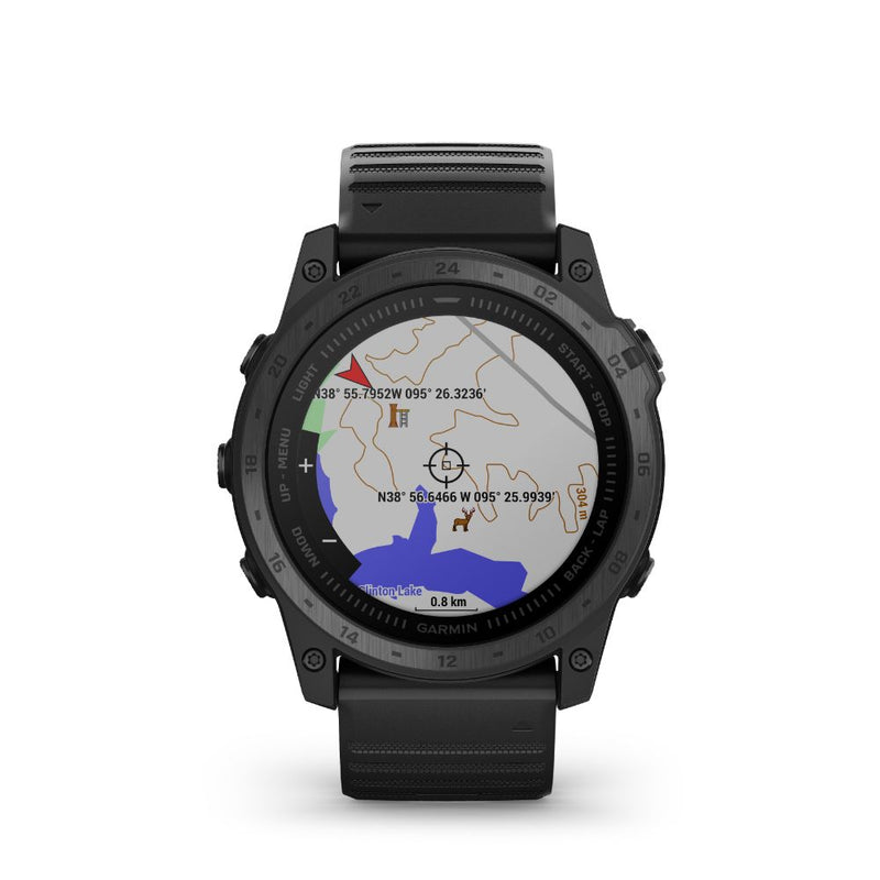 Garmin tactix 7 Standard Edition