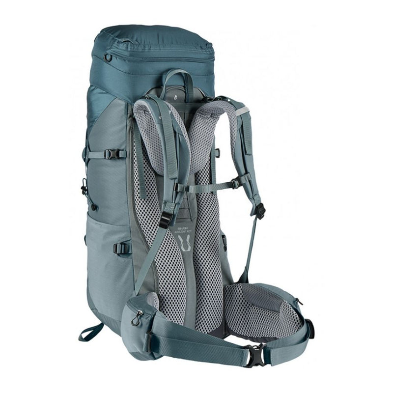 Deuter Aircontact Lite 50+10 Arctic Teal