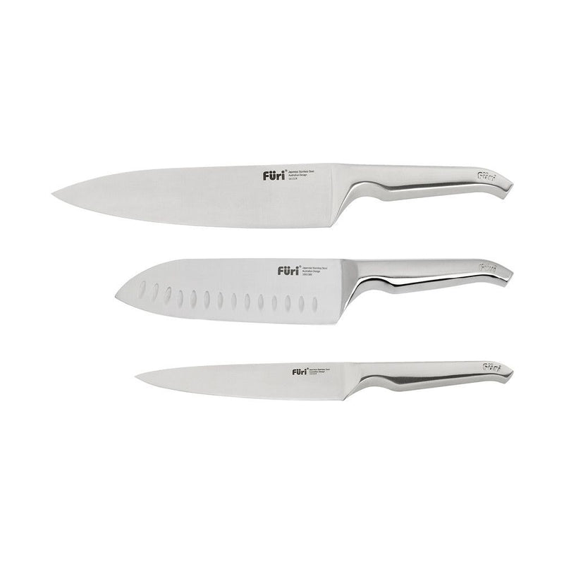 Furi Pro Acacia Set 3pc