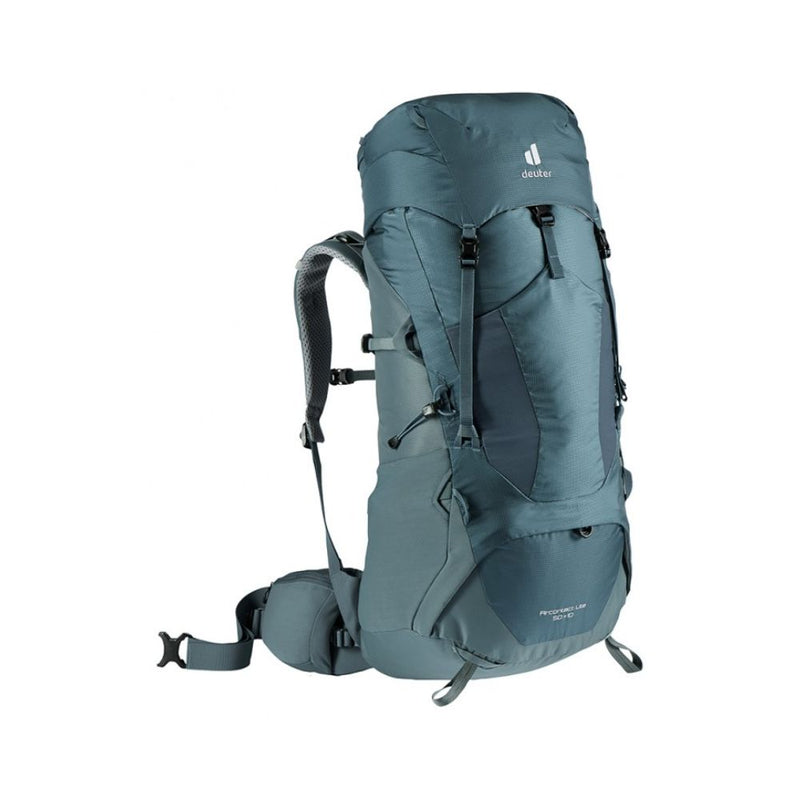 Deuter Aircontact Lite 50+10 Arctic Teal