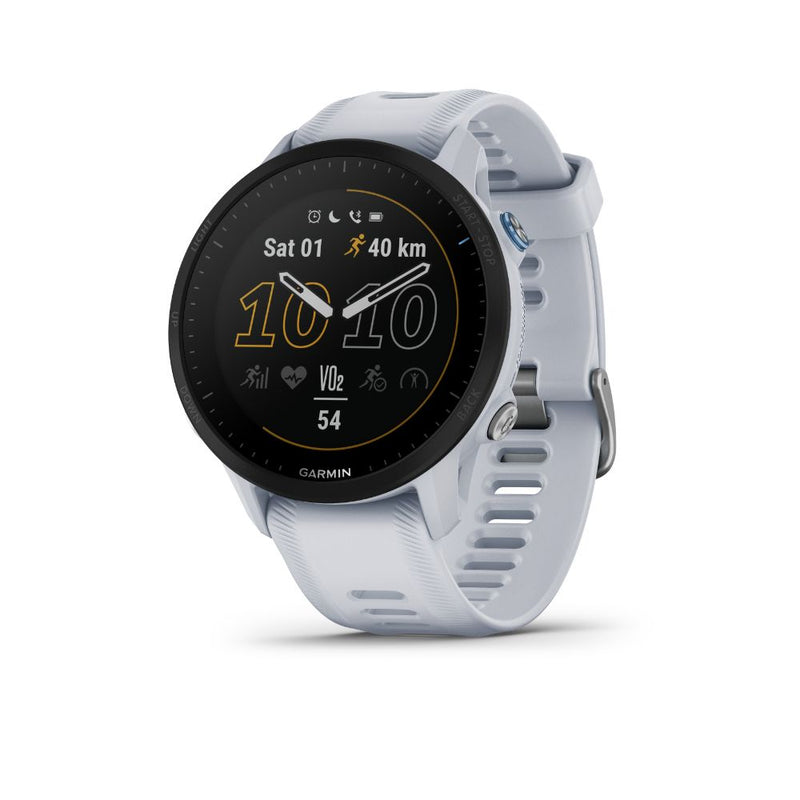 Garmin Forerunner 955 (Whitestone)