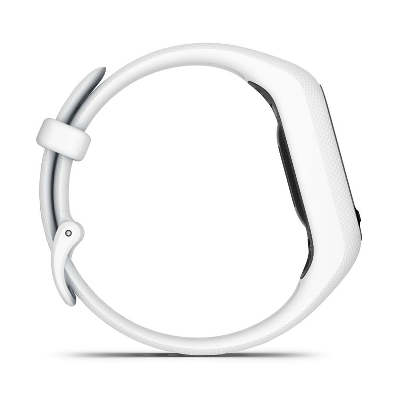 Garmin vivosmart 5 Small/Medium (White)