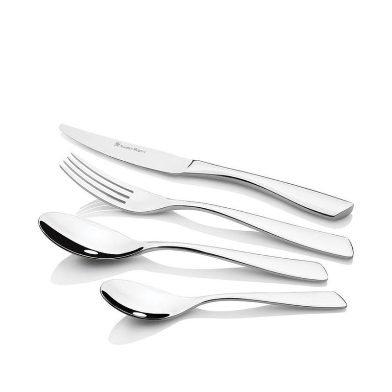 Stanley Rogers Soho 56 Piece Cutlery Set