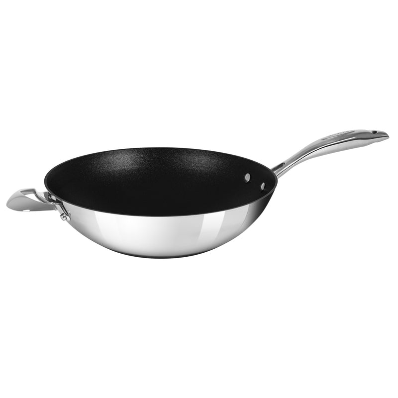 Scanpan HaptIQ 32cm Wok