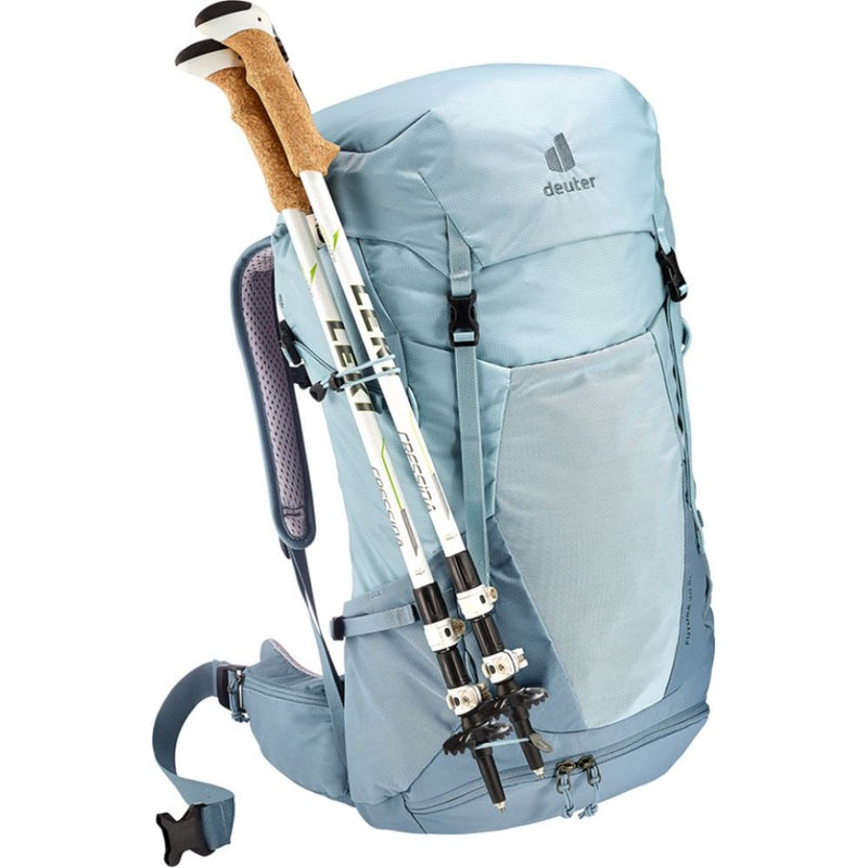 Deuter Futura 30 SL Dusk Slate Blue
