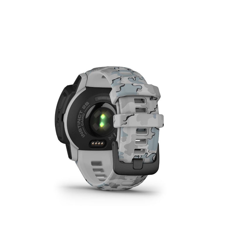 Garmin Instinct 2S Camo Edition (Mist Camo)