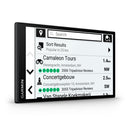 Garmin DriveSmart 76 MT-S