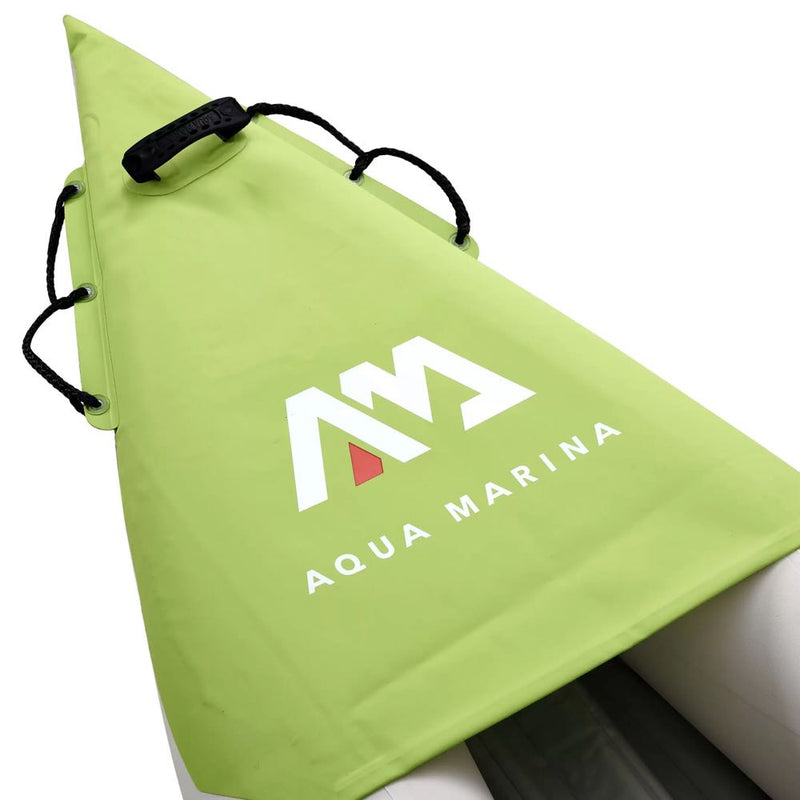 Aqua Marina Betta-412 Recreational Kayak - 2 person