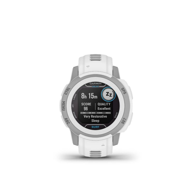 Garmin Instinct 2S Solar Surf Edition (Ericeira)