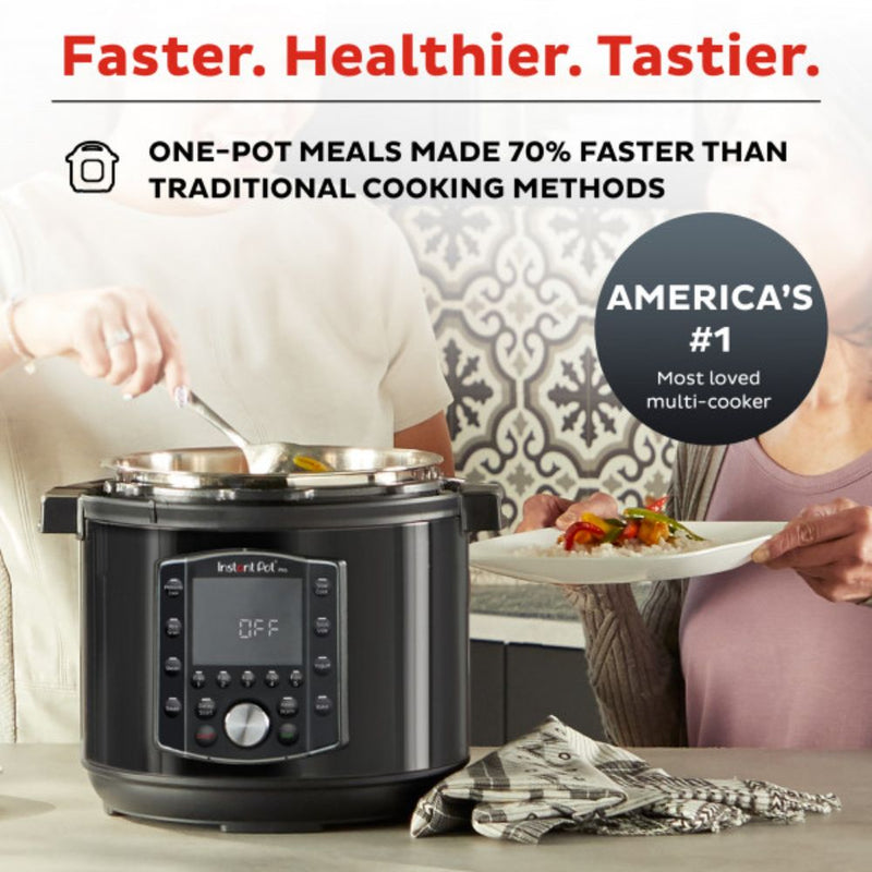 Instant Pot Pro 5.7L